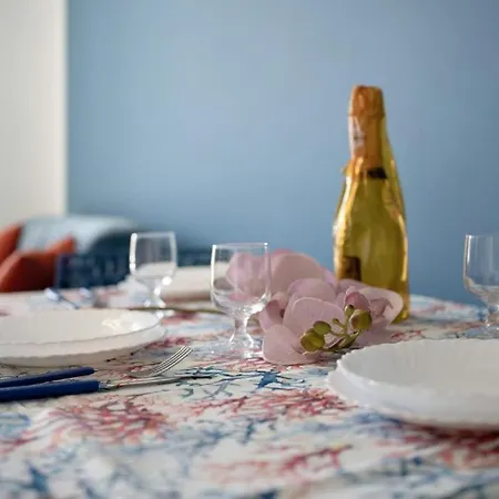 Ariston - Casino - Private Parking Glamour 2 Apartment Sanremo