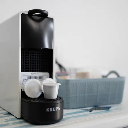 Ariston - Casino - Private Parking Glamour 2 Apartment