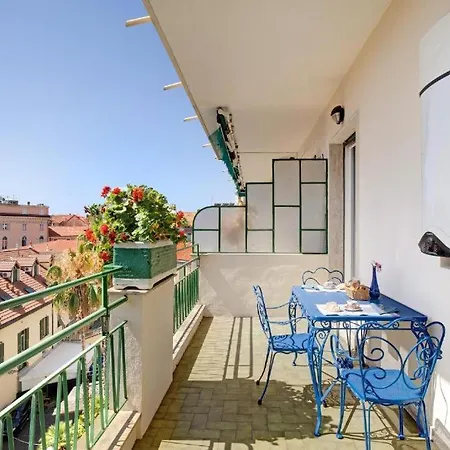 Apartment Ariston - Casino - Private Parking Glamour 2