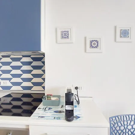 Ariston - Casino - Private Parking Glamour 2 Apartment *