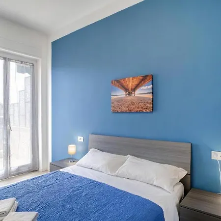 Ariston - Casino - Private Parking Glamour 2 Apartment Sanremo