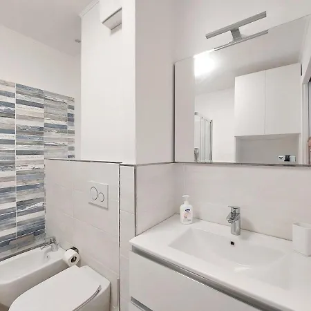 Apartment Ariston - Casino - Private Parking Glamour 2 Sanremo