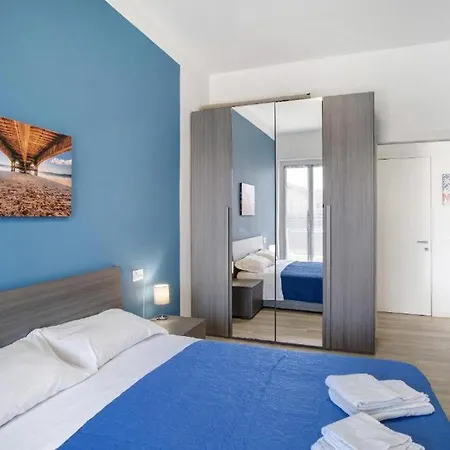 Ariston - Casino - Private Parking Glamour 2 Apartment