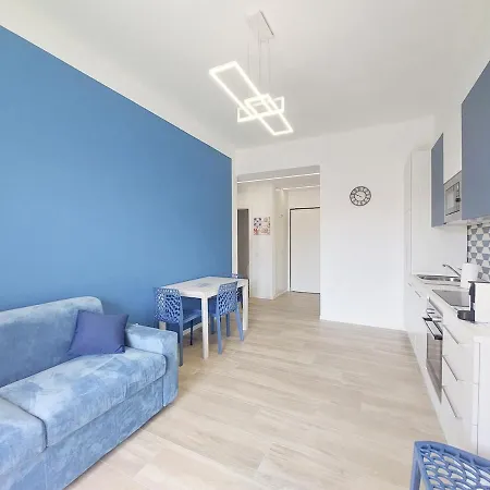 Ariston - Casino - Private Parking Glamour 2 Apartment *