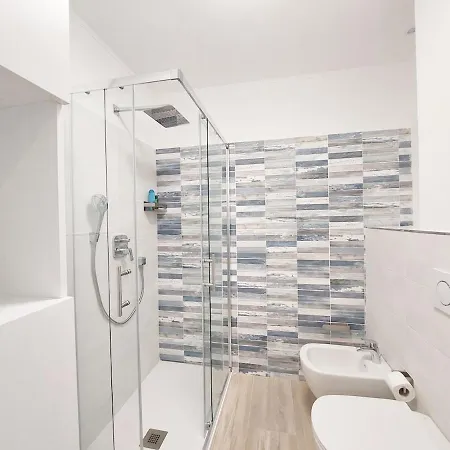 Apartment Ariston - Casino - Private Parking Glamour 2 Sanremo