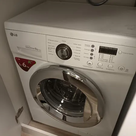 Ariston - Casino - Private Parking Glamour 2