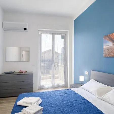 公寓 Ariston - Casino - Private Parking Glamour 2 *