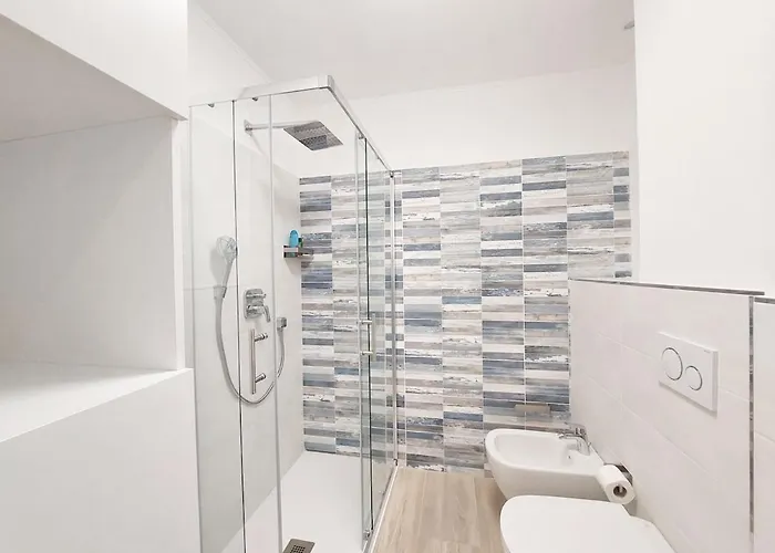 Apartmán Ariston - Casino - Private Parking Glamour 2 Sanremo